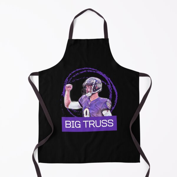 Item preview, justin tucker designed and sold by Weirdu.