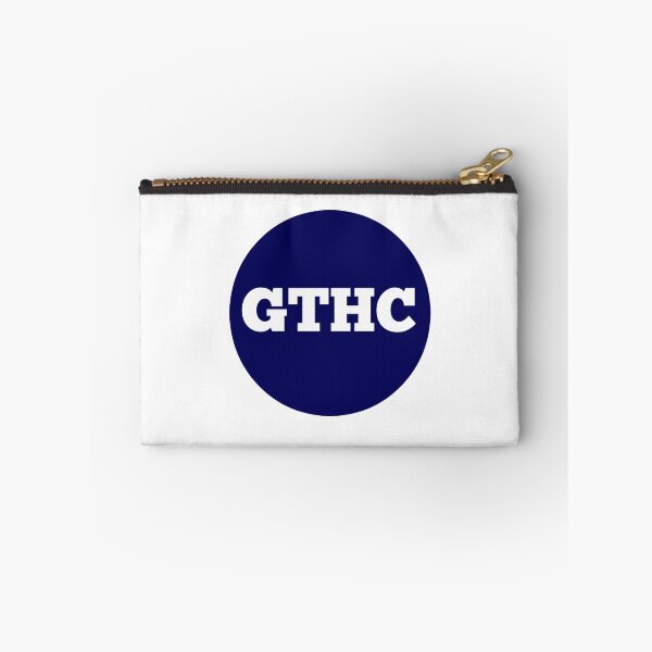 Item preview, GTHC! designed and sold by jdbruegger.