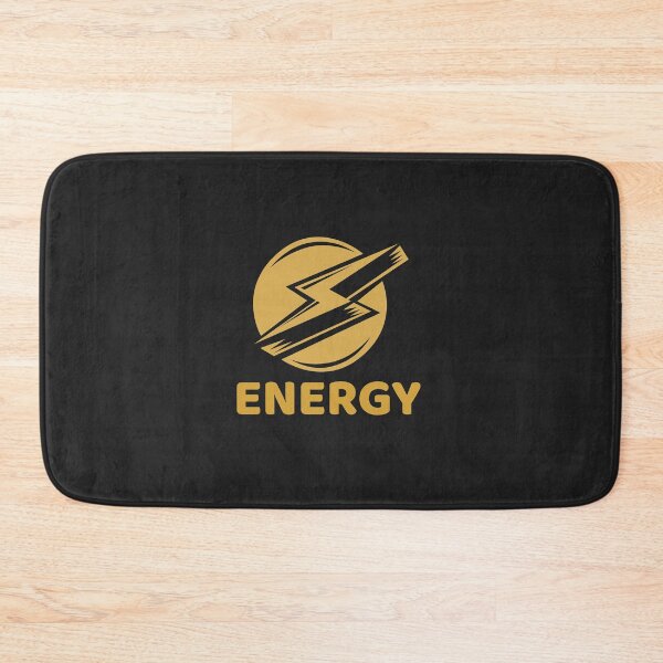 Item preview, Energy among us designed and sold by bau-shop.