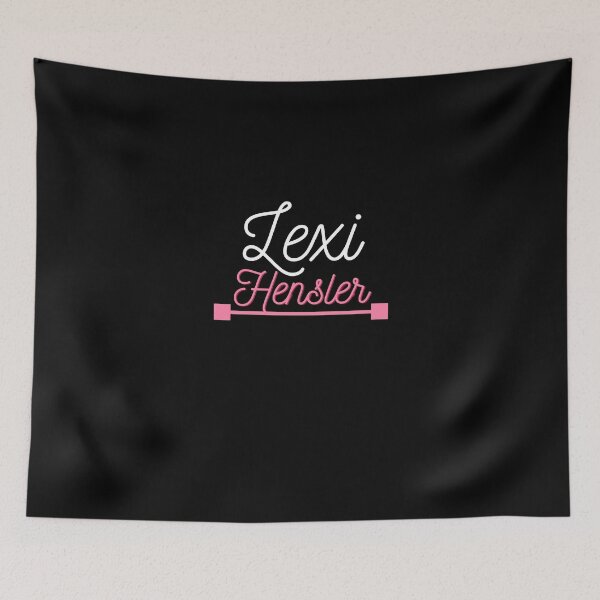 Item preview, Lexi Hensler designed and sold by kosethk.