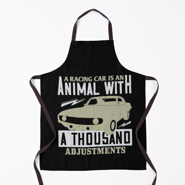 Item preview, F1 | Vintage Car | A Racing Car is an Animal designed and sold by teamph.