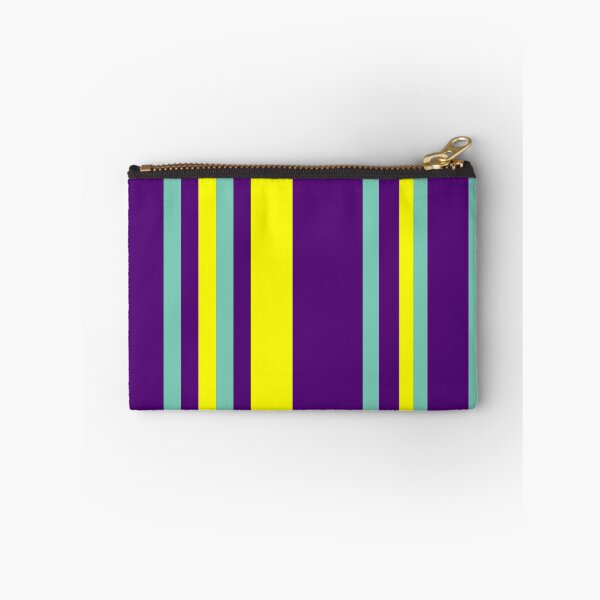 Item preview, Luminous Seamless Stripes designed and sold by TheArtism.