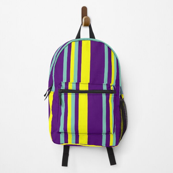 Item preview, Luminous Seamless Stripes designed and sold by TheArtism.