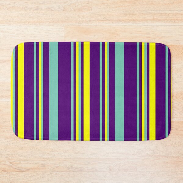 Item preview, Luminous Seamless Stripes designed and sold by TheArtism.