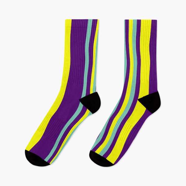 Item preview, Luminous Seamless Stripes designed and sold by TheArtism.