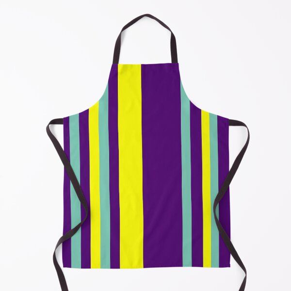Item preview, Luminous Seamless Stripes designed and sold by TheArtism.