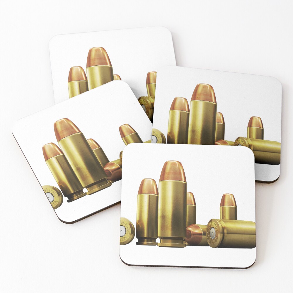 Item preview, Coasters (Set of 4) designed and sold by Rajzone.