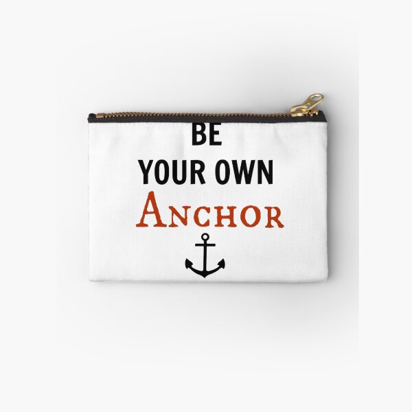 Item preview, teen wolf - be your own anchor designed and sold by zeebanshee.