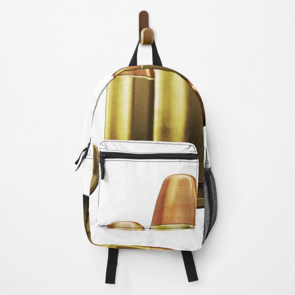 Item preview, Go like a Bullets 3D design designed and sold by Rajzone.