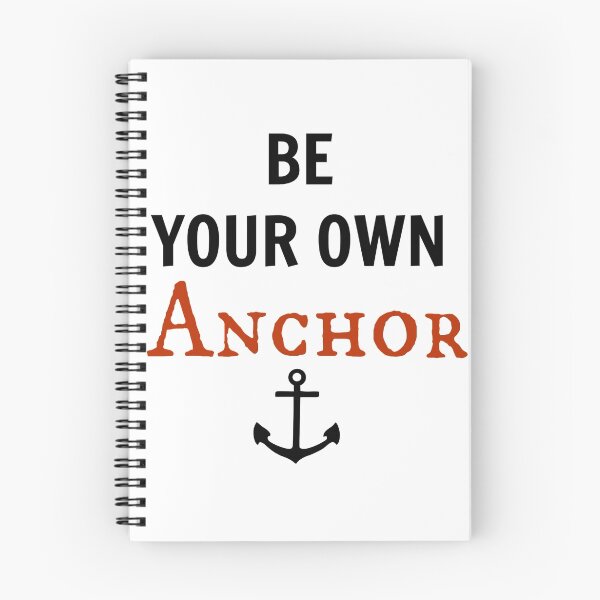 Item preview, teen wolf - be your own anchor designed and sold by zeebanshee.