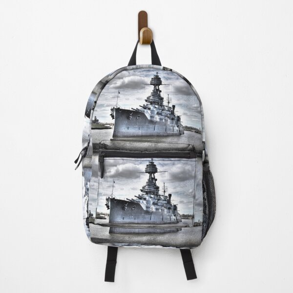 Item preview, Battleship Texas designed and sold by Savannah Gibbs.