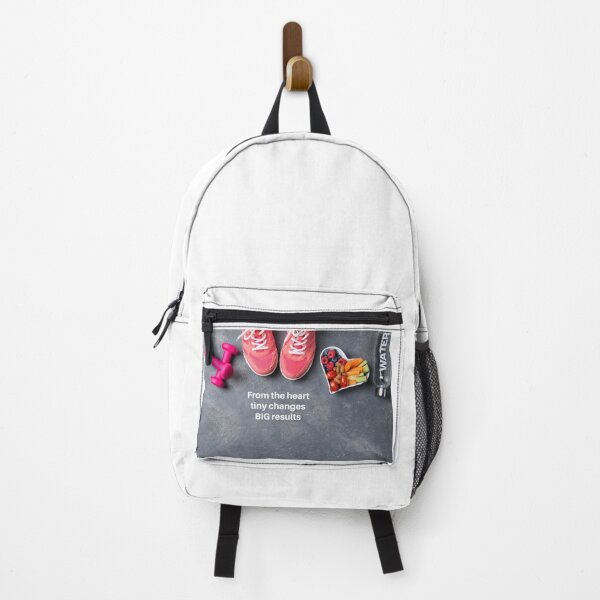 Item preview, Changes to exercise and nutrition can make big results to your heart designed and sold by Alaskandreamer.