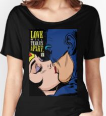 Love Vigilantes by Butcher Billy Women's Relaxed Fit T-Shirt