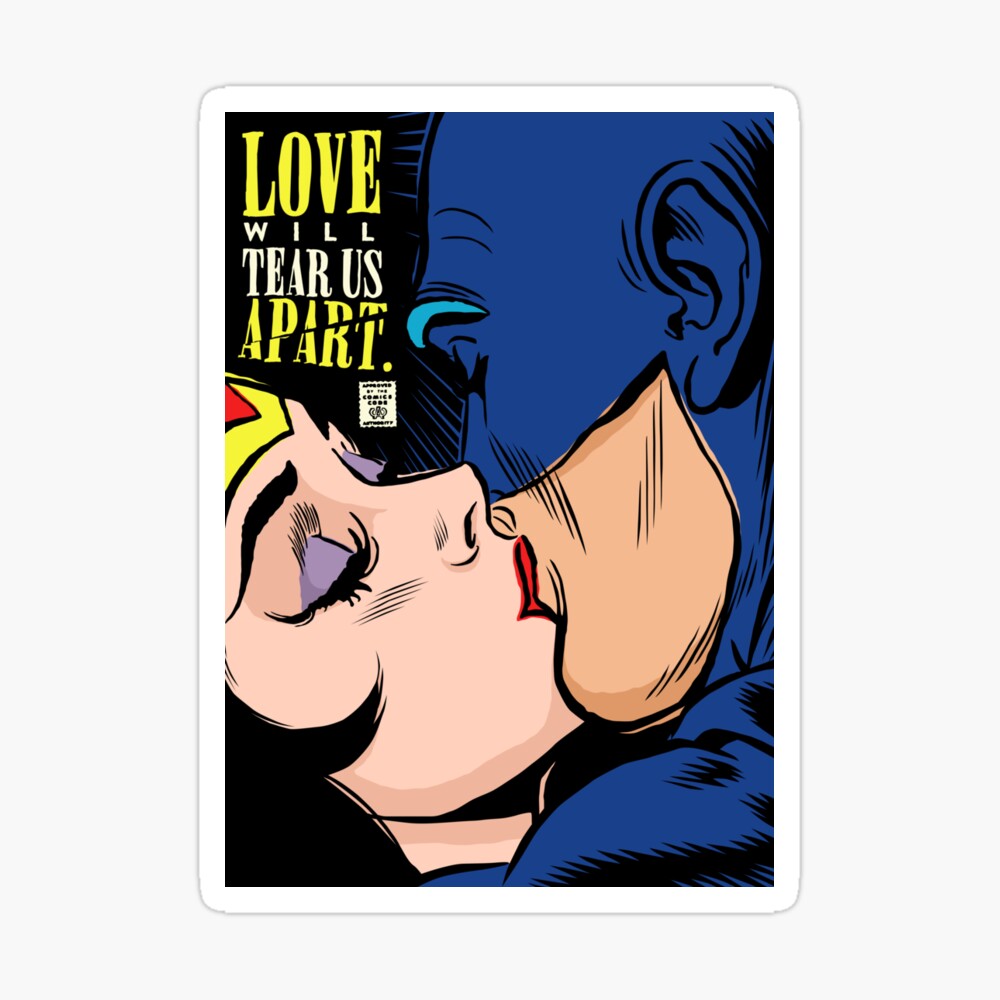 Love Vigilantes by Butcher Billy