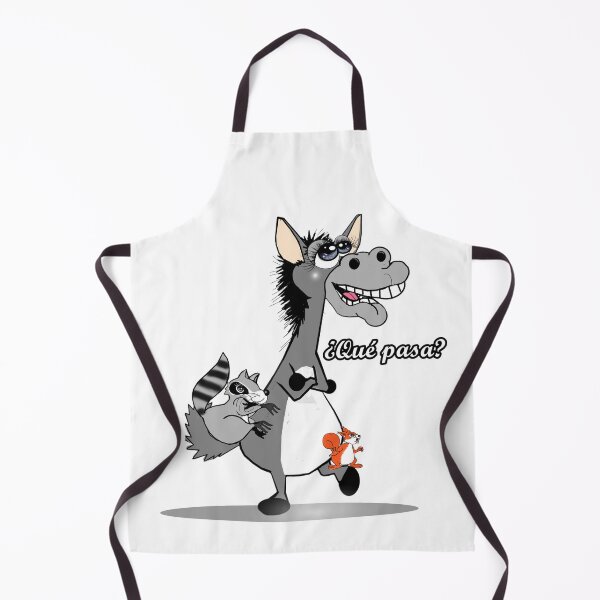 Item preview, Que pasa? designed and sold by Shirley cute art .