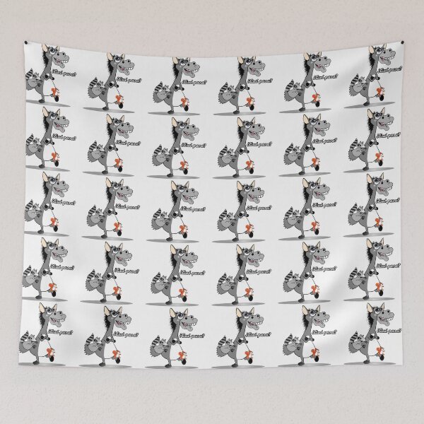 Item preview, Que pasa? designed and sold by Shirley cute art .