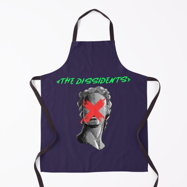 Item preview, The Dissidents  designed and sold by baltion.