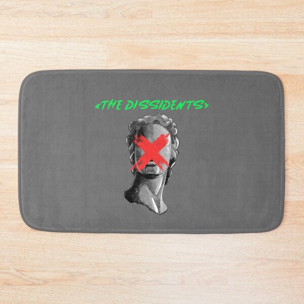 Item preview, The Dissidents  designed and sold by baltion.