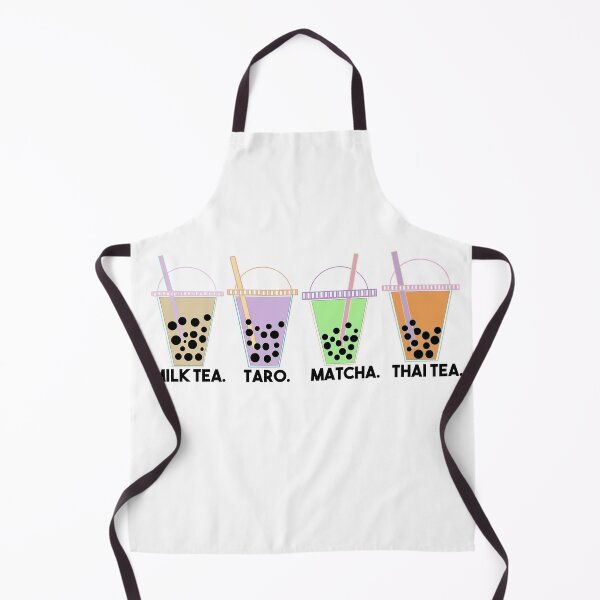 Item preview, Boba Milk Tea Names designed and sold by leenbernardo.