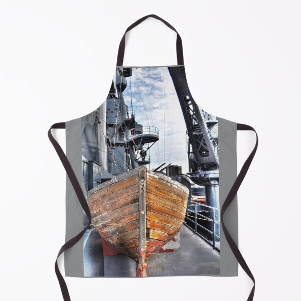 Item preview, Lifeboat designed and sold by Savannah Gibbs.