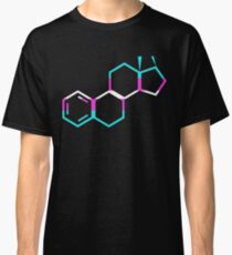 Trans Estrogen Classic T-Shirt