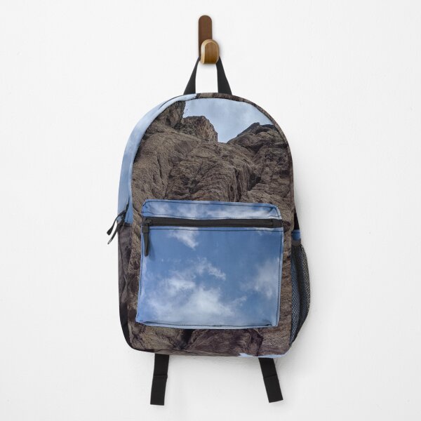 Item preview, Natural beauty rock mountain and sky designed and sold by linhkaphung.