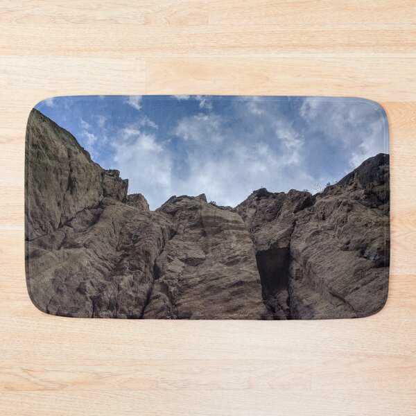 Item preview, Natural beauty rock mountain and sky designed and sold by linhkaphung.