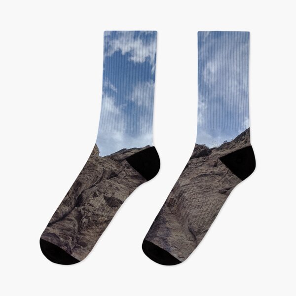 Item preview, Natural beauty rock mountain and sky designed and sold by linhkaphung.
