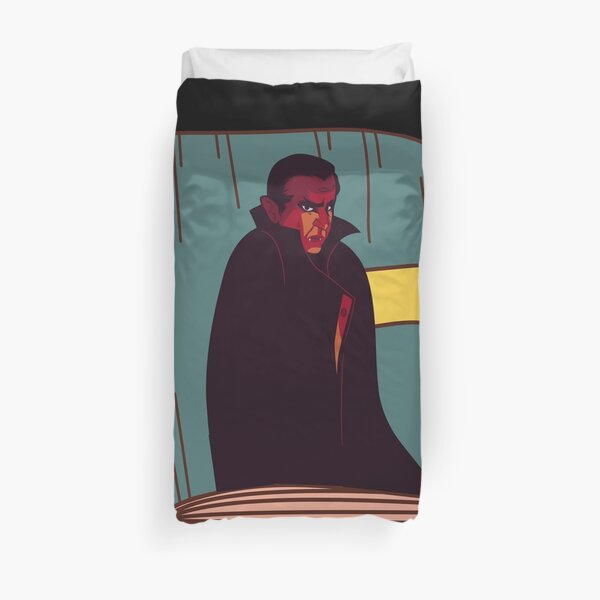 Vampire Diaries Duvet Covers Redbubble