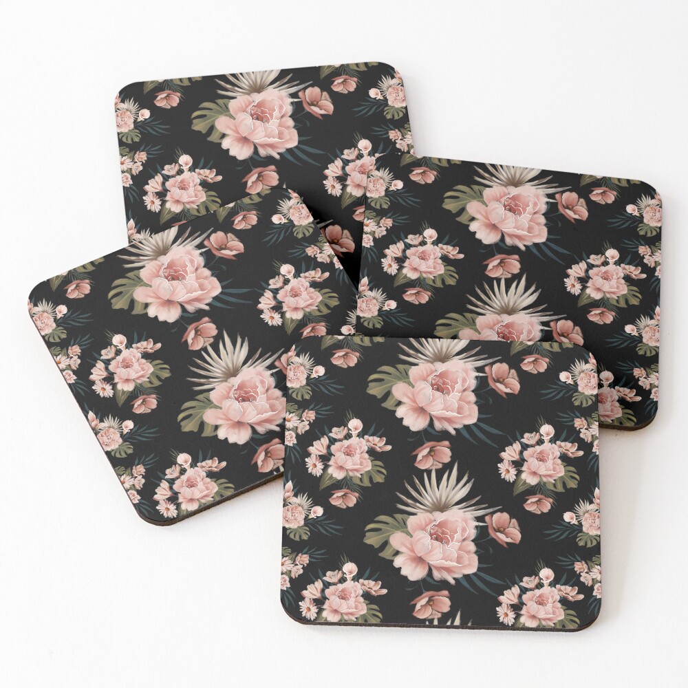 Item preview, Coasters (Set of 4) designed and sold by Revnede.