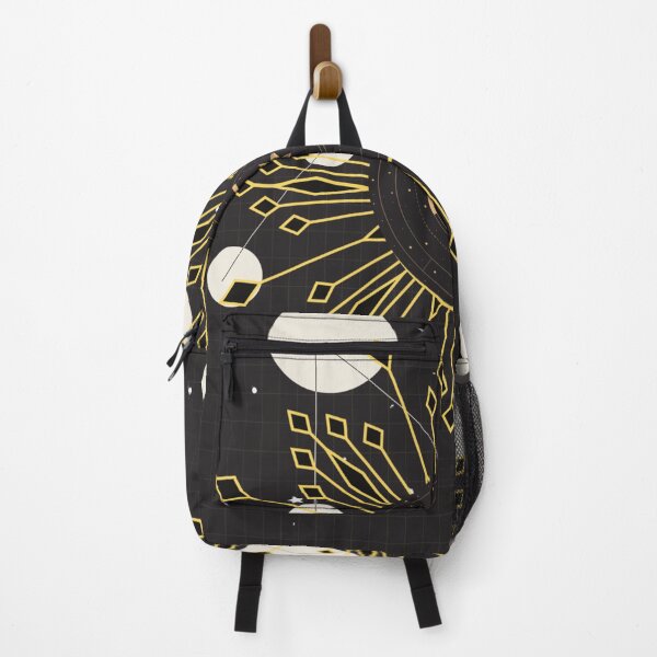 Item preview, ABSTRACTS CLASSIC SPACE PRINT: geometric shapes and print designed and sold by Kawabijutsu21.