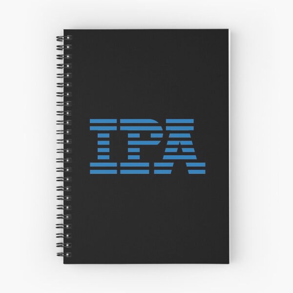 Item preview, IPA designed and sold by Craftaholic.
