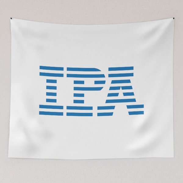 Item preview, IPA designed and sold by Craftaholic.