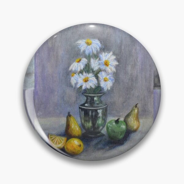Item preview, Fowers and Fruit designed and sold by Savannah Gibbs.