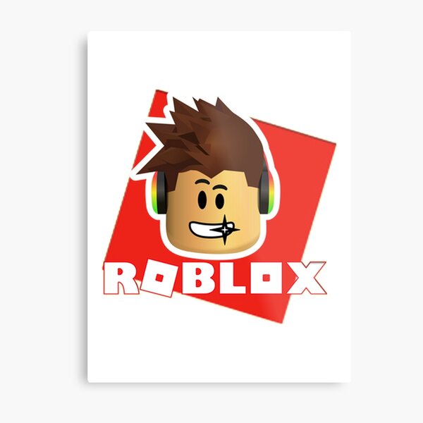 Roblox Youtube Wall Art Redbubble - roblox pain youtube