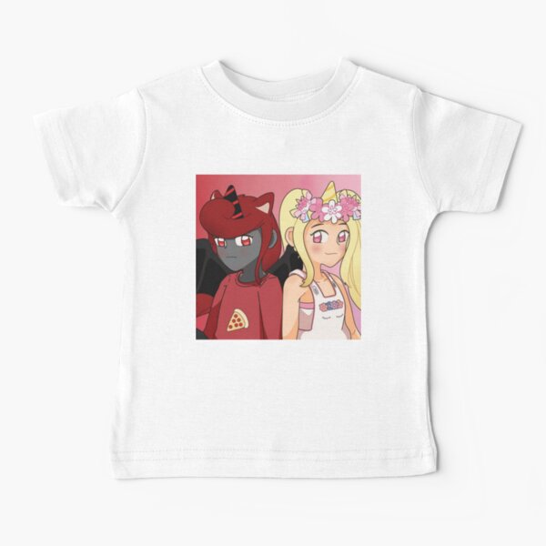 Piggy Roblox Baby T Shirts Redbubble - png baby carrier roblox t shirt