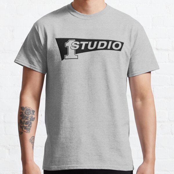 Studio One Classic T-Shirt