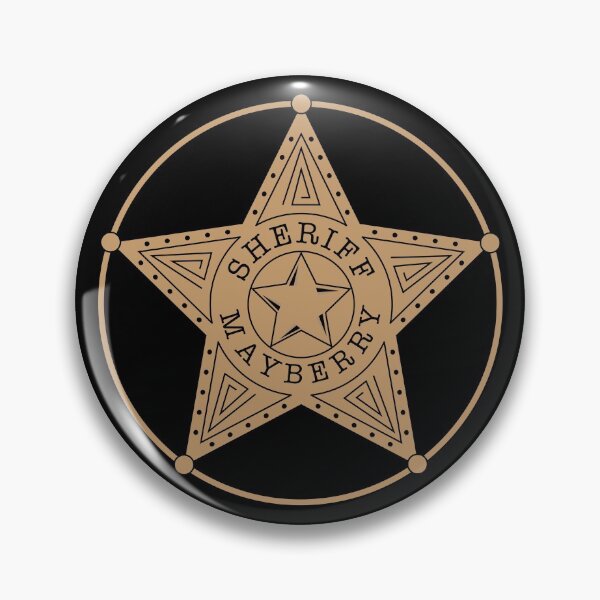 Item preview, Andy Griffith Show | Sheriff of Mayberry Classic TV designed and sold by dwinburn.