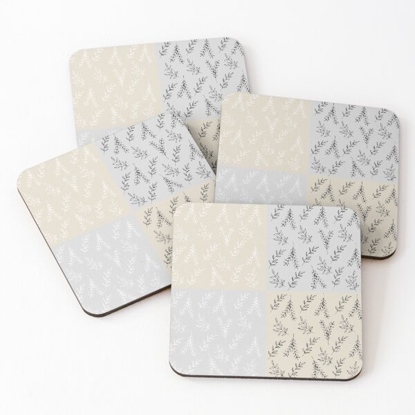 Item preview, four branches pattern designed and sold by OMdesigns93.