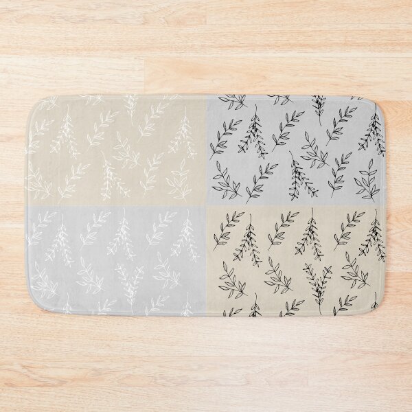 Item preview, four branches pattern designed and sold by OMdesigns93.