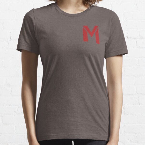 Mutant mark  Essential T-Shirt