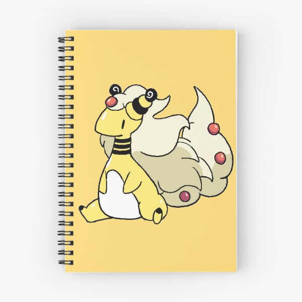 Artikelvorschau, flauschiger mon entworfen und verkauft von robsartstuff.