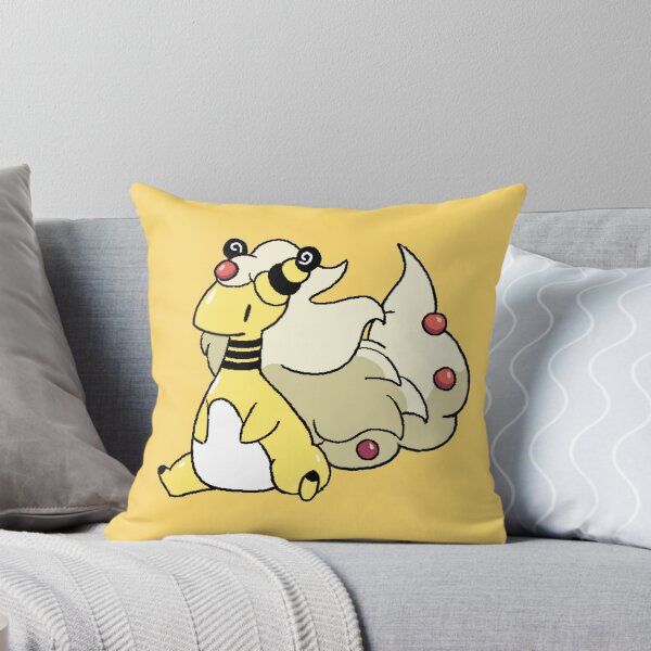 Artikelvorschau, flauschiger mon entworfen und verkauft von robsartstuff.