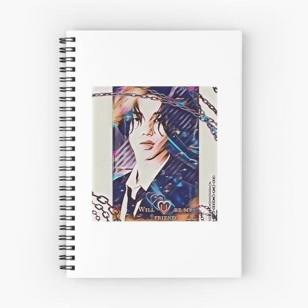 Item preview, ATEEZ - will you be my friend designed and sold by springdaynotes.