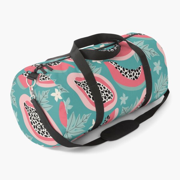 Item preview, Hand drawn pink papaya designed and sold by della95.