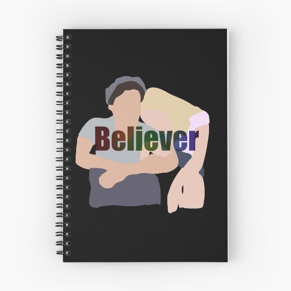 Item preview, Bughead Believer  designed and sold by AngelrayByMadi.