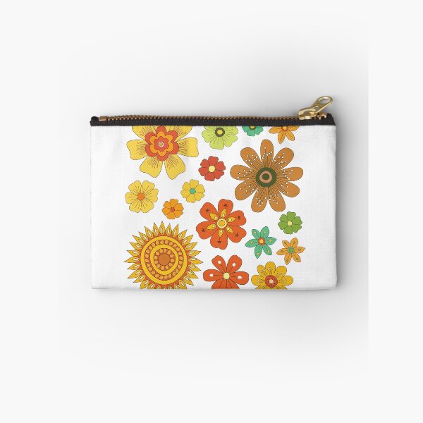 Item preview, 70s flowers designed and sold by stib.