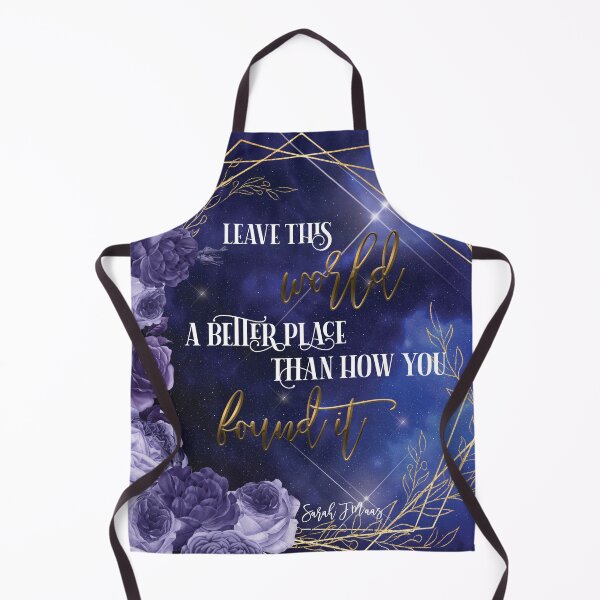 Item preview, leave this world a better place designed and sold by AvviareArt.