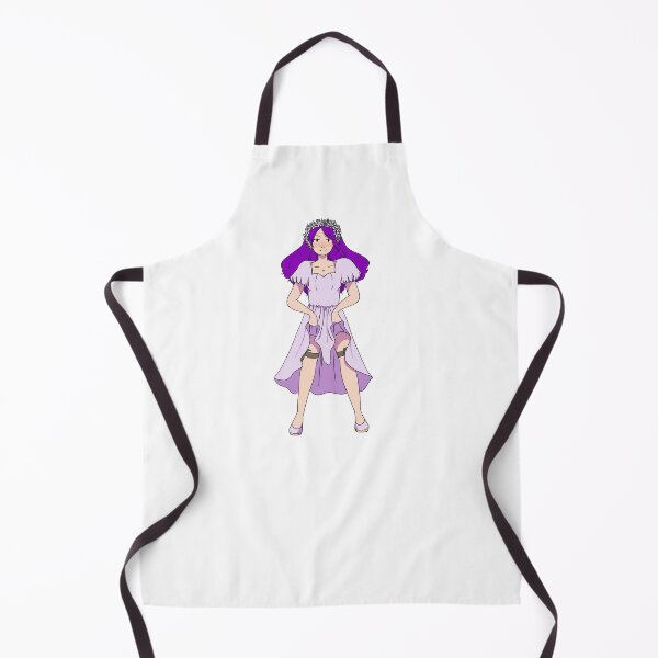 Item preview, Stardew Valley Flower Dance Abigail designed and sold by Thea Alvarez.