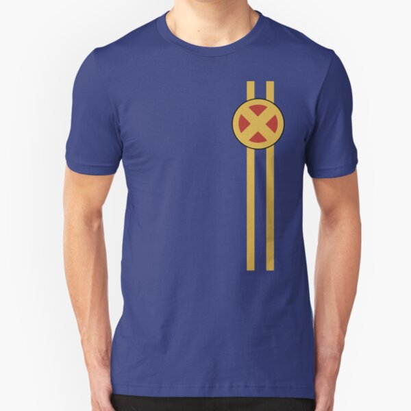 Bishop Style Slim Fit T-Shirt